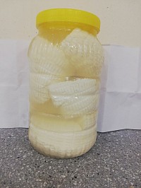 Özel sepet