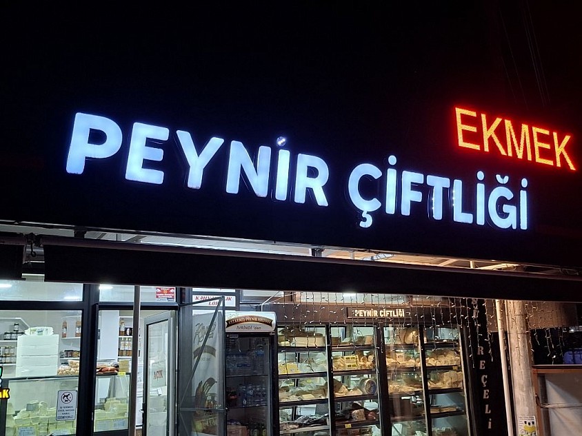 Dükkanımız